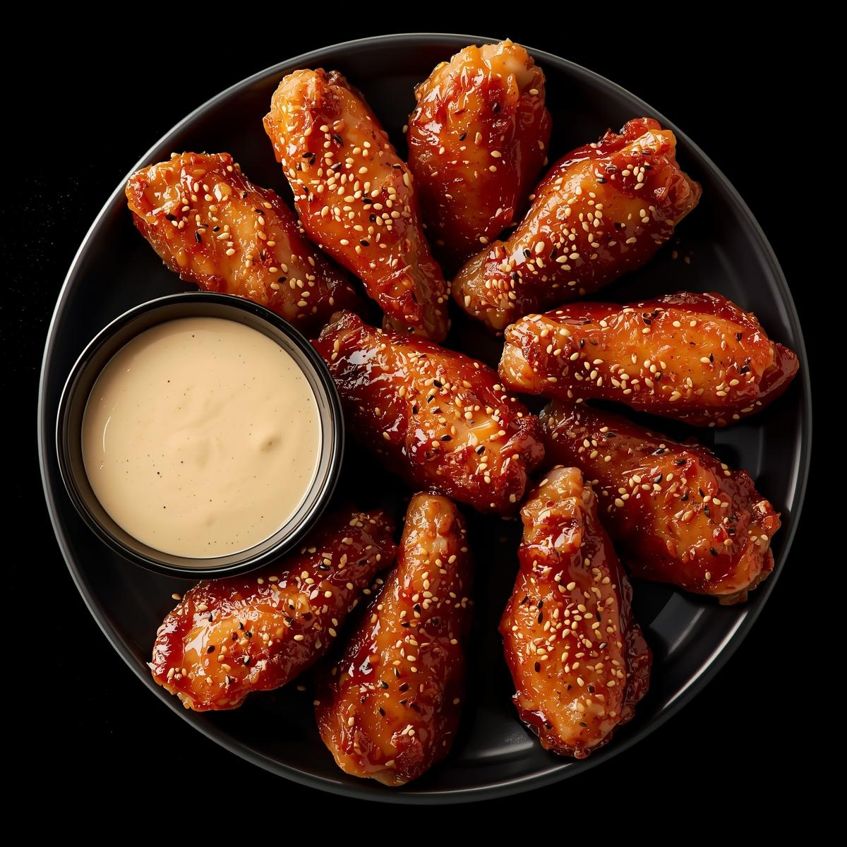 Chicken Lollipop